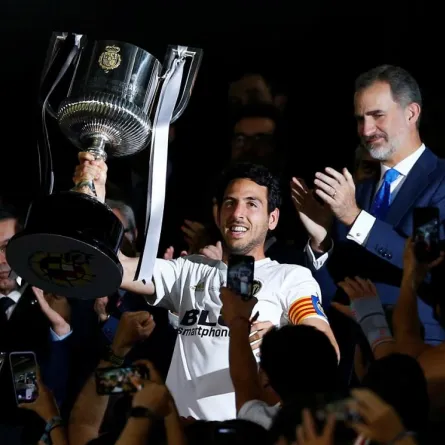 بمشاركة كبار الليغا.. السعودية تستضيف السوبر الإسباني للأعوام الـ3 القادمة