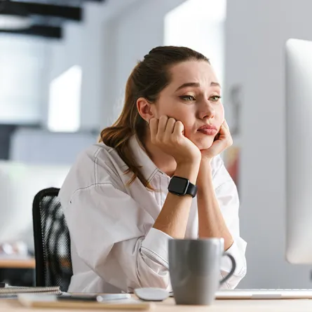 الفتور..ماهي أسبابه وطرق علاجه؟