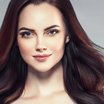 أسرع طرق تكثيف الشعر