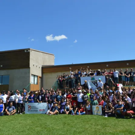 يوم الطُلاب الدولي.. حكاية كتاب وسلاح ووطن ألهمت العالم