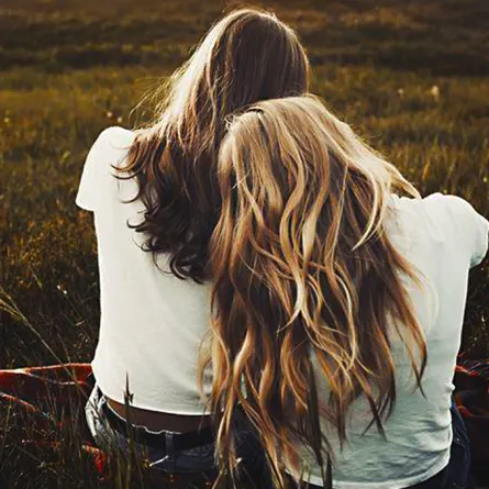 كيف تحافظين على صديقتك؟