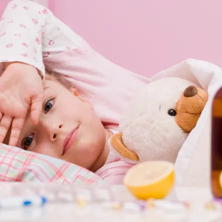 معتقدات خاطئة عن أمراض الأطفال