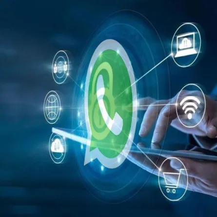 الأمن السيبراني في السعودية.. يحذر من ثغرة أمنية في تطبيق «واتس اب»