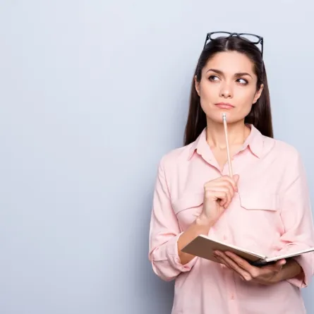 كيف تنظمين مهام عملك؟