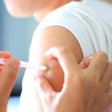 تطعيمات الأنفلونزا الموسمية للكبار والصغار