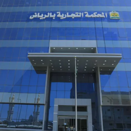 وزير العدل يقر القواعد المنظمة لإجراءات قضايا الإفلاس في المحاكم التجارية