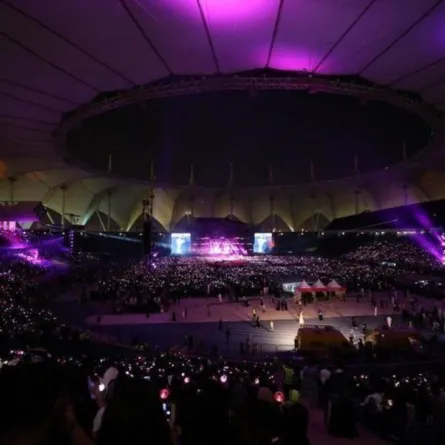 أكثر من 7 ملايين زائر لفعاليات موسم الرياض