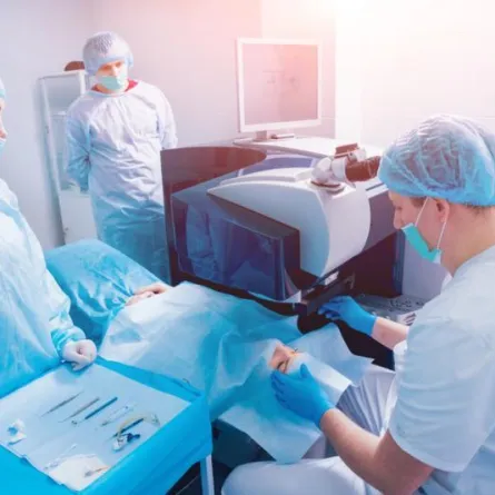 تحذيرات عالمية: نأسف عمليات الليزك خطيرة وعودوا إلى نظاراتكم