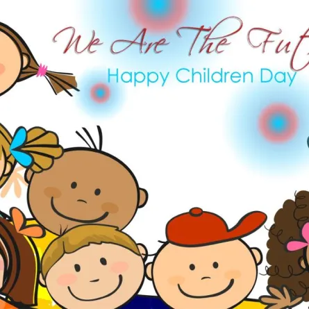 اليوم العالمي للطفل.. لنؤكد على حقهم باللعب والحياة