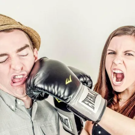 في اليوم العالمي للرجل..تعرفوا على النساء اللواتي يجب عدم الارتباط بهن