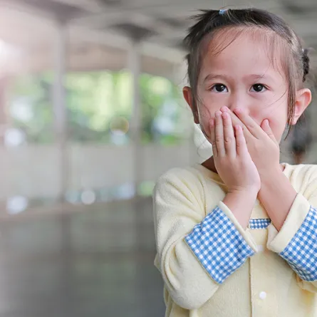 كيفية التعامل مع الطفل الكثير الكذب