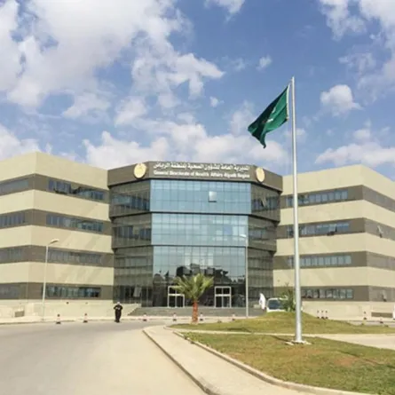 صحة الرياض تستقبل 2372 حالة ربو.. وتستنفر مستشفياتها