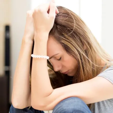 لا تقمع حزنك.. كيف تتغلب على الصدمات النفسية بطريقة سهلة؟