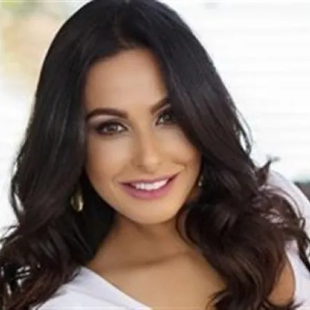 ميس حمدان  : هذا سبب تأخر زواجي و أخاف من الدراما السورية