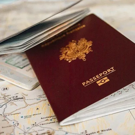 تعرفوا على أفضل جواز سفر في العالم