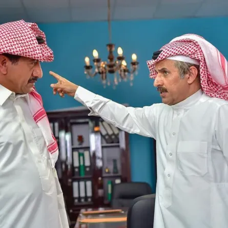 عبدالإله السناني: العاصوف سيكون مقياساً للأعمال المقبلة وهذه أسرار الجزء الثالث