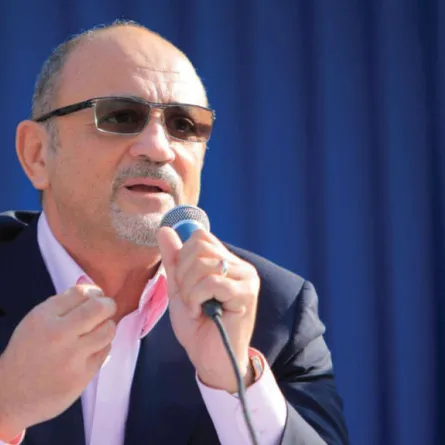 شريف عرفة لـ«سيدتي نت»: أجهز لـ«الممر 2» وفيلمي القادم مع هنيدي ولا خلاف مع أمير كرارة