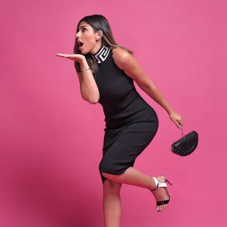 تعرّفي إلى حملة الأربعاء البيضاء من سنتربوينت