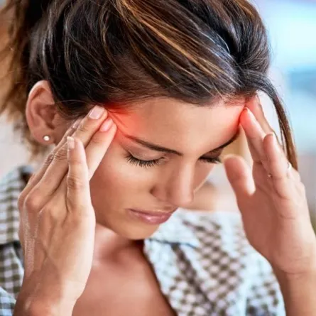 دواء جديد سيخفف آلام الصداع النصفي