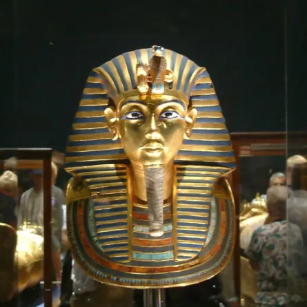 لغز عمره 3 آلاف عام.. الكشف عن سبب وفاة توت عنخ آمون عام 2020