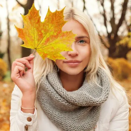 جفاف البشرة في الخريف... هكذا تتجنبيه