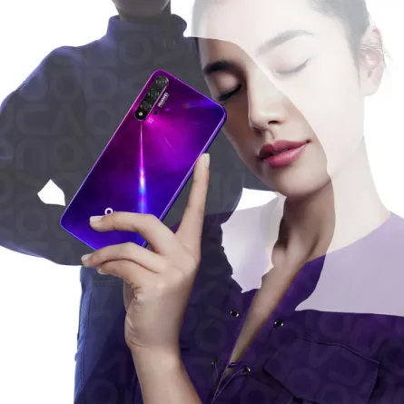 أكثر من مجرد هاتف ذكي: إليك طريقة الاستمتاع بهاتف HUAWEI nova 5T
