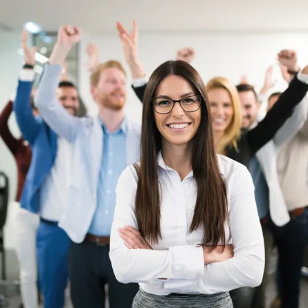 كيفية التعامل مع الشخصية القيادية