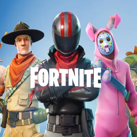 استراتيجيات الفوز في لعبة فورت نايت