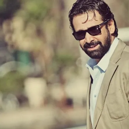 سليمان عيد يسخر من صديقه كريم عبد العزيز بسبب هذه الصورة!