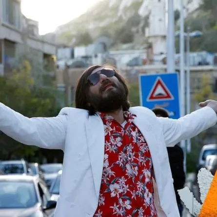 هل يتصدى نضال نجم لبطولة هذا العمل ؟