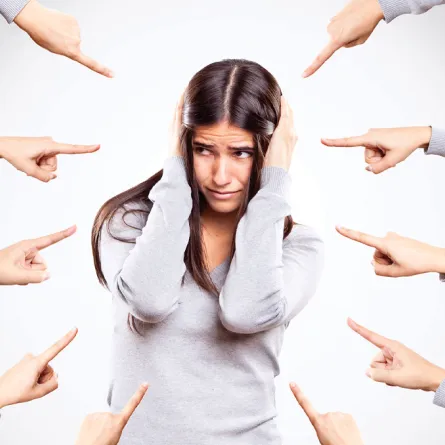 للشباب والبنات.. احذروا فخ التنمر