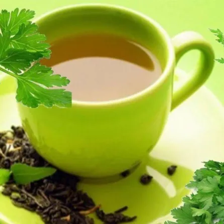 فوائد البقدونس المغلي للالتهابات فعّالة جدًّا... ولكن توجد بعض المحاذير 