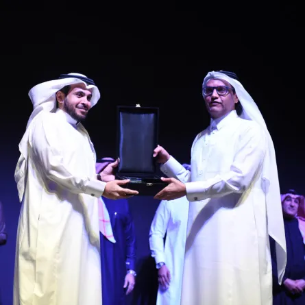 في ليلة وفاء..منتدى الإعلام السعودي يتوِّج الفائزين بجائزته ويكرِّم الرواد