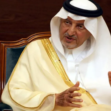 كلمة الأمير خالد الفيصل تشعل منصات التواصل الاجتماعي