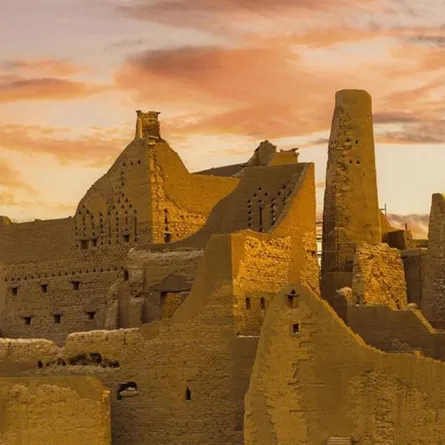 وزارة الثقافة تنظم معرض فني عالمي بنكهة سعودية