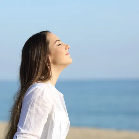 تفسير رؤية البحر في الحلم