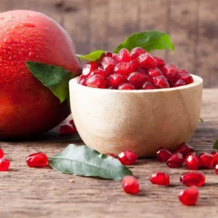 فوائد عصير الرمان .. «لن تتوقف عن تناوله»