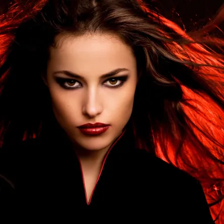 كيف أكون شخصية غامضة؟