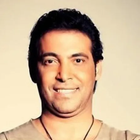 لهذا السبب تغيب سعد الصغير عن عزاء صديقه شعبان عبد الرحيم