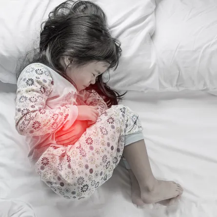 علاج الإمساك عند الأطفال في عمر الثلاث سنوات