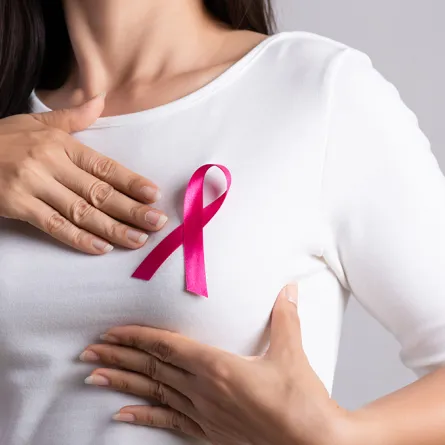 سرطان الثدي: علاج جديد يمنع انتشار المرض إلى أعضاء أخرى