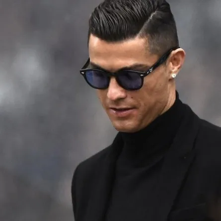 لأول مرة..رونالدو يفجر مفاجأة حول رحيله عن ريال مدريد