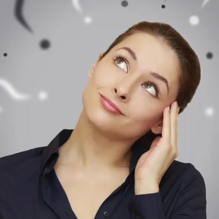 طريقة تفكير المرأة.. قابلية التغير واستخدام الحدس