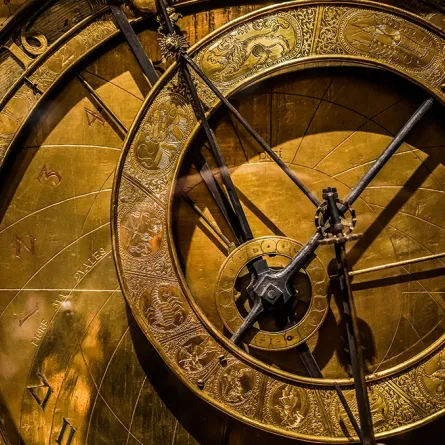 طرق حساب الوقت عند العرب قديماً