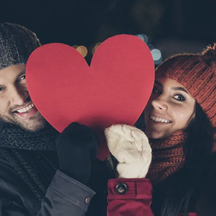 أساطير الحب.. هل تجعل استمراره في الواقع صعباً؟