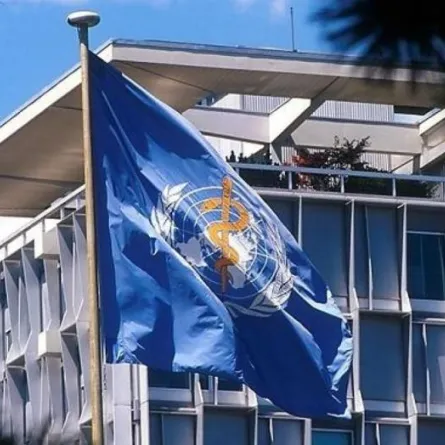 منظمة الصحة تشيد بخطوات السعودية في مكافحة التبغ