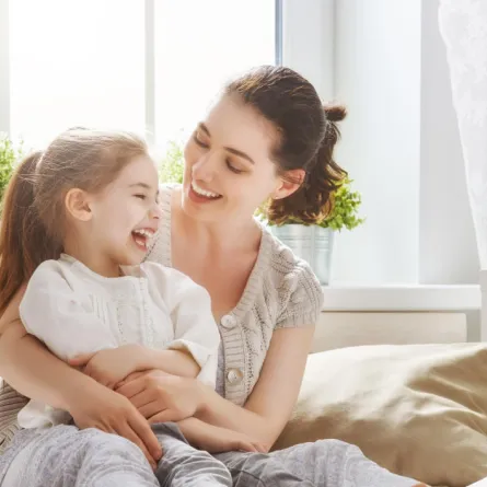 5 أسئلة لسلامة صحة طفلك النفسية