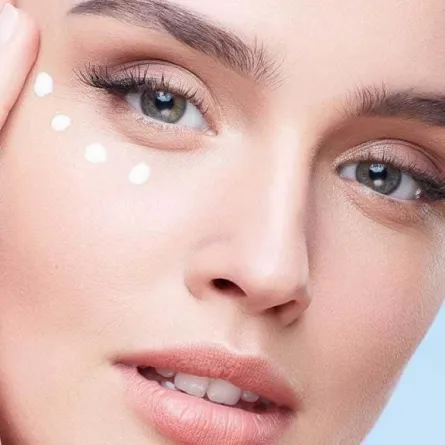 أهم أنواع كريمات العين... حلول كاملة وفعالة