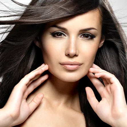 خلطات منزلية ضد قشرة الرأس