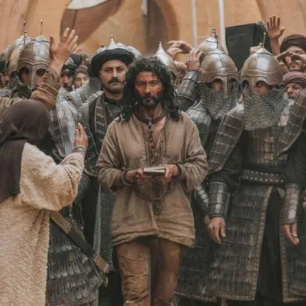 عن " ممالك النار " .. المخرجون العرب أولى بالدراما العربية